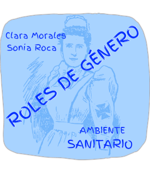 Navegando Cultura Banner 15. Roles de género en ambientes sanitarios