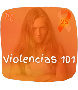 Navegando Cultura Banner 16. Violencias 101