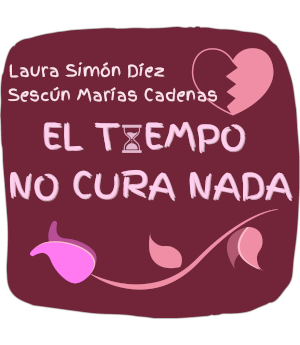 Navegando Cultura Banner 17. El tiempo ¡no cura nada!